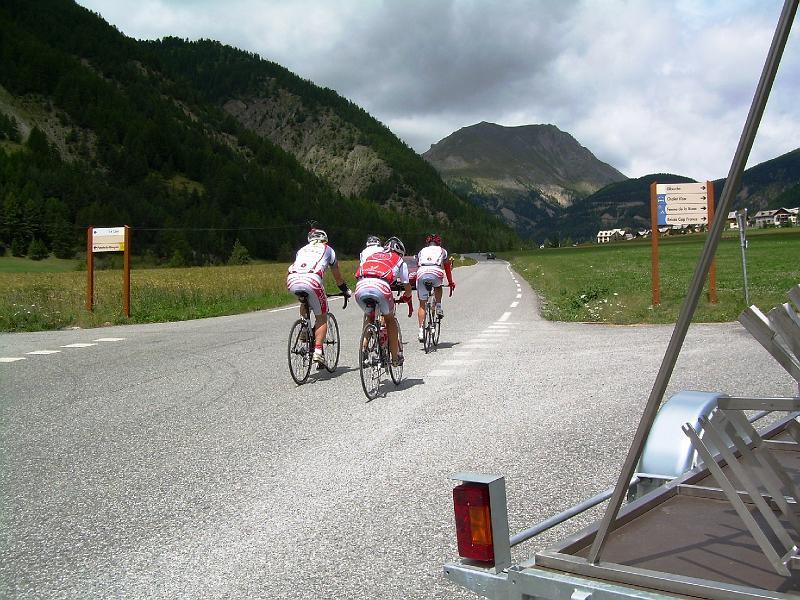 36- si parte per izoard.JPG